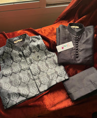 Regal Heritage Waistcoat -1pc