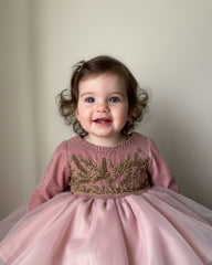 Little Bride Twin -1pc Beige