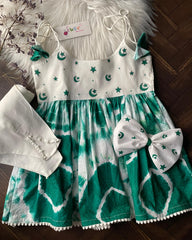 Chandni -3pc G