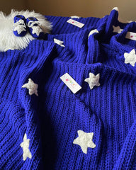 Royal Star Baby Bundle -7pc