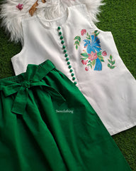 Rio in glitters -3pc