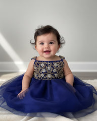 Royal Bride Twin -1pc