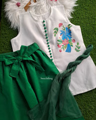 Rio in glitters -3pc