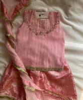 Heer -3pc (Pink)