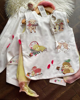 Chaand Mubarak -3pc G