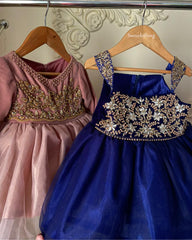 Royal Bride Twin -1pc