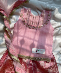 Heer -3pc (Pink)