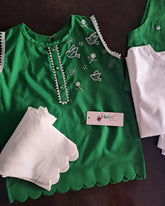 Pakistan Zindabad -2pc G