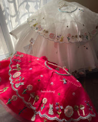 Princess Dianna -2pc Candy
