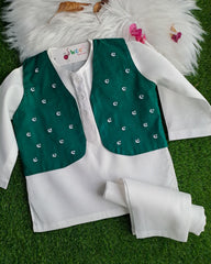 Sohni Dharti -3pc B