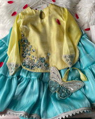 Mariposa -4pc