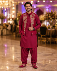 Rukhsati M