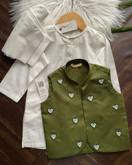 Azaad Dil -3pc B
