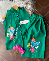 Azaad Titli -2pc