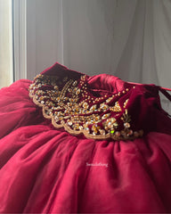 Little Bride Twin -1pc