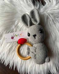 Bunny -2pc