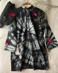 Luna Noir -2pc B