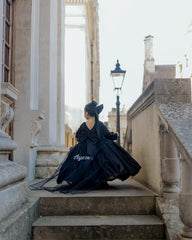 Birthday Gown -1pc