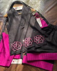 Rose -3pc
