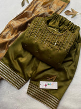 The Farshi Edit -3pc