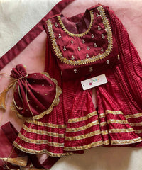Ruby Rani -4pc