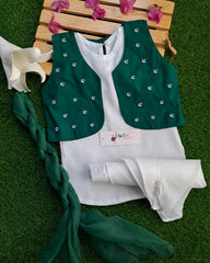 Sohni Dharti -4pc G