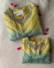Buttercup -3pc
