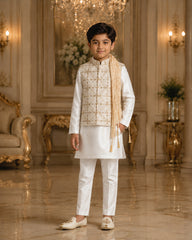 Nikah Ka Jora -4pc B