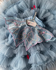 Flutterfly -2pc