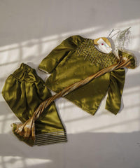 The Farshi Edit -3pc