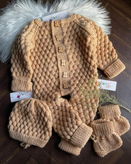 Bobble Set -3pc Skin