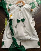 Farshi Dil -3pc