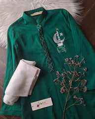 Yom-e-Pak -2pc