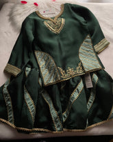 Emerald Chatapatti -3pc