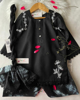 Luna Noir -3pc G