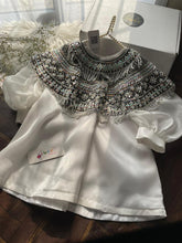 Dovey Silk Royale -2pc