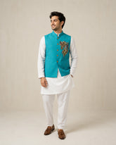 Unicorn Waistcoat -1pc