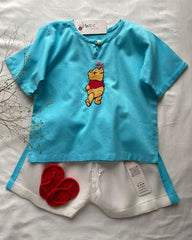 Winnie Shorts