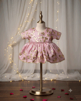 Lilac Mist -1pc