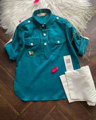 Mr. Man -2pc
