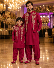 Rukhsati M
