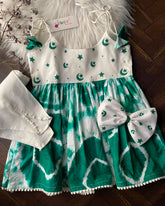 Chandni -3pc G