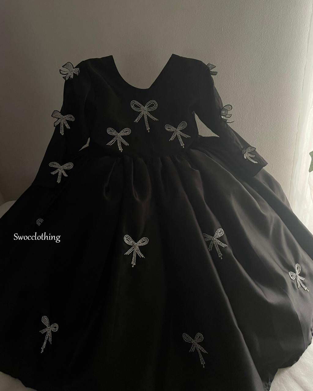 Birthday Gown -1pc