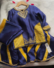 Royal Chatapatti -3pc