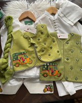 Tuk Tuk -4pc G