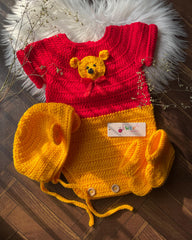 Winnie “The Pooh” -3pc