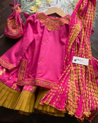 Pink Crush Set -3pc