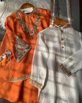 Kesariya Duo -3pc Her
