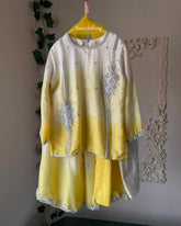 Ombre Silk -3pc Butter