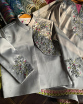 Reception Coat -1pc